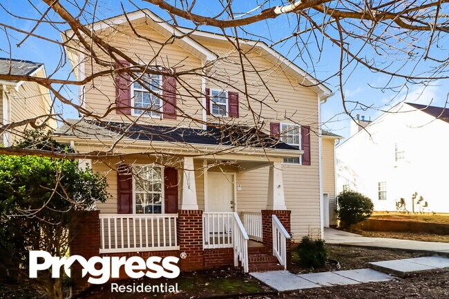 Building Photo - 4724 Canipe Dr