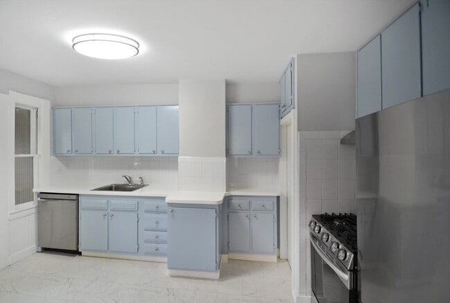 Foto del edificio - 110 Webster St