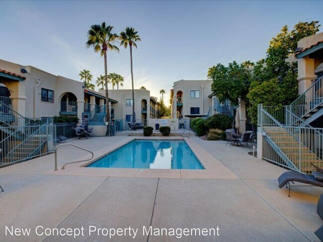 Foto del edificio - 2 br, 2 bath House - 7666 E. 22nd St #52