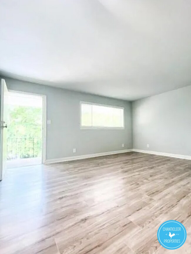 Foto del edificio - 1109 W Academy St