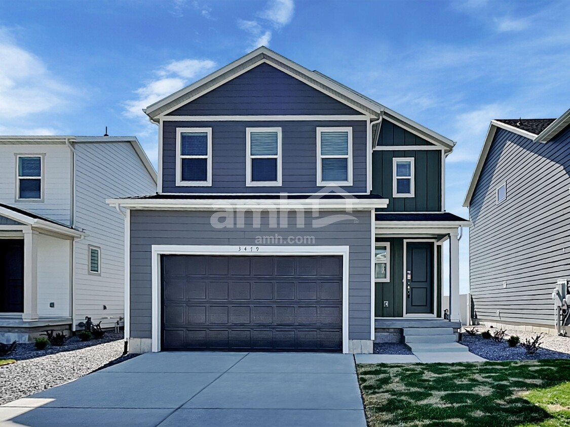 Foto principal - 3479 N Annabell St