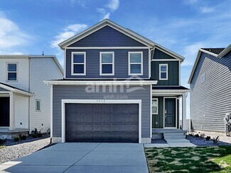 Building Photo - 3479 N Annabell St