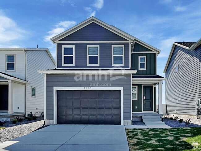 Building Photo - 3479 N Annabell St