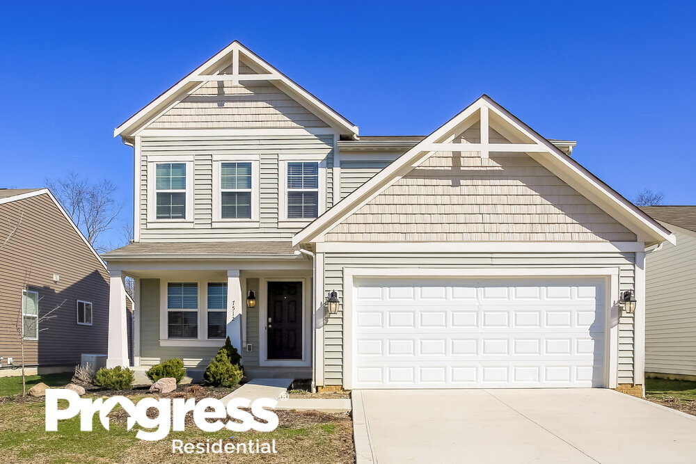 Foto principal - 7512 Autumn Joy Ave