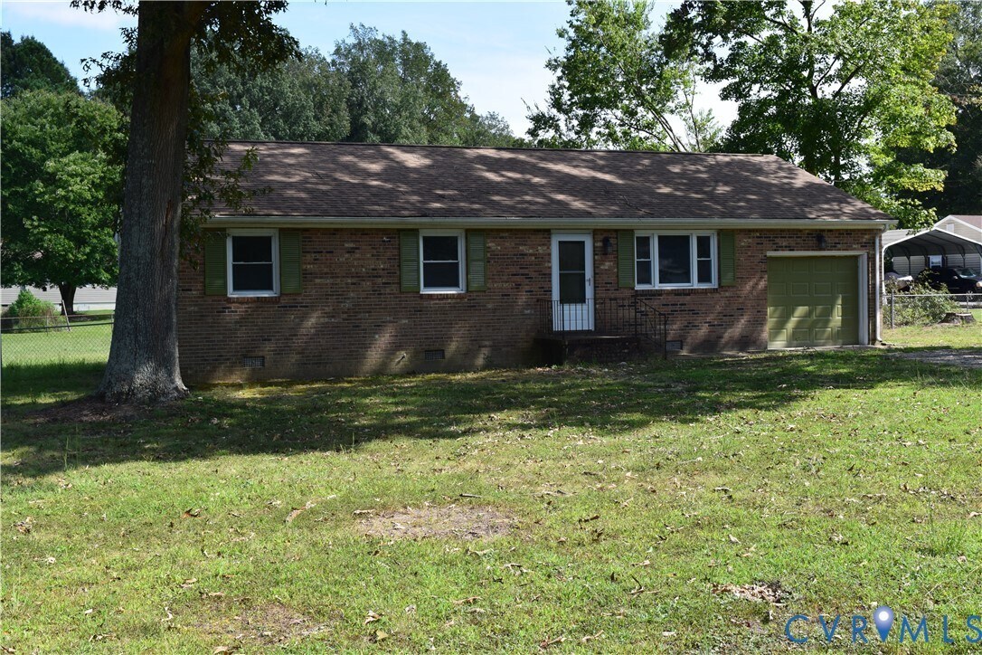 Foto principal - 2501 Emily Ln