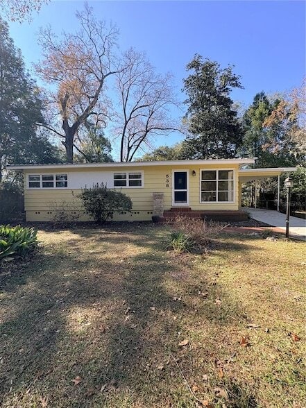 Building Photo - 538 NW 35th St