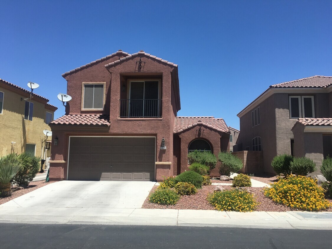 6820 Spessard Holland Ct, Las Vegas, NV 89131 House Rental in Las