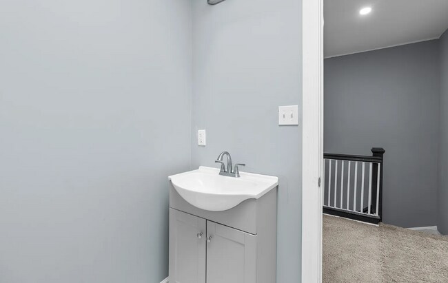 Foto del edificio - 260X Garrett Ave