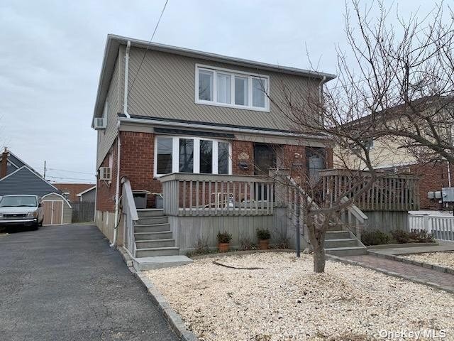 Primary Photo - 26 2nd Ave