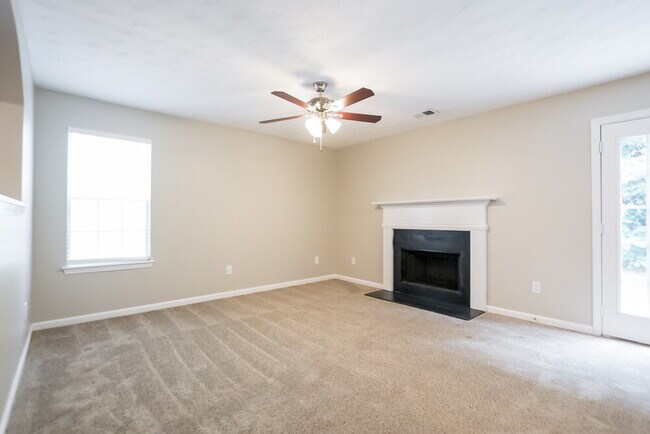 Building Photo - 11248 James Madison Dr