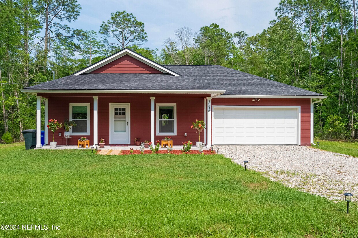 Foto principal - 10350 Nikolich Ave
