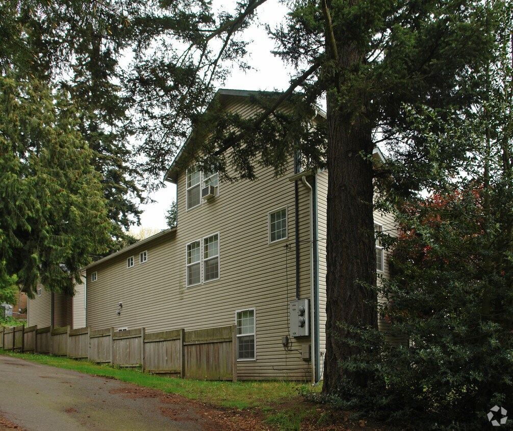 Foto del edificio - Stone Avenue Apartments