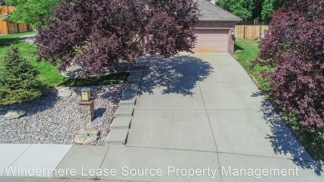 Foto del edificio - 4 br, 3.5 bath House - 8905 N Kensington D...