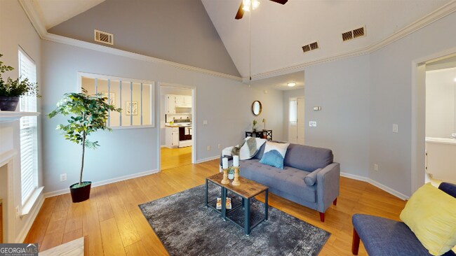 Foto del edificio - 260 Rosewood Cir