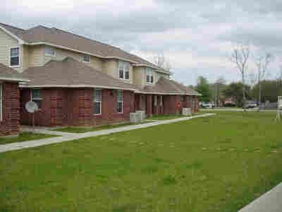 Foto del edificio - Marquis Townhomes