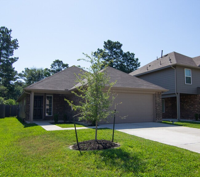Building Photo - Atascocita Springs - 3311 Atascocita Elm D...