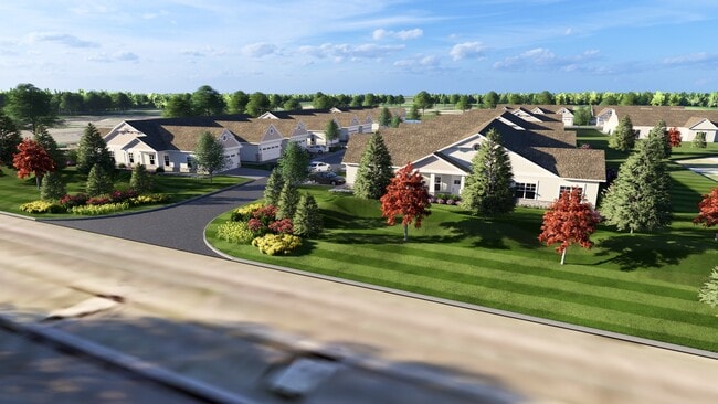 Building Photo - Constantine Gardens