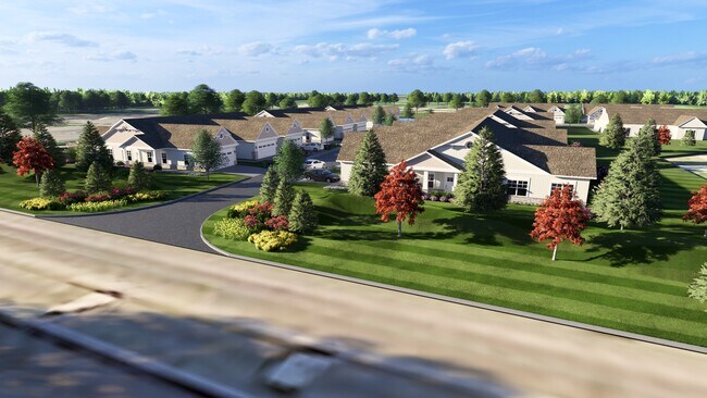 Foto del edificio - Constantine Gardens