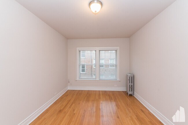 Foto del edificio - 1433 W Lunt Ave