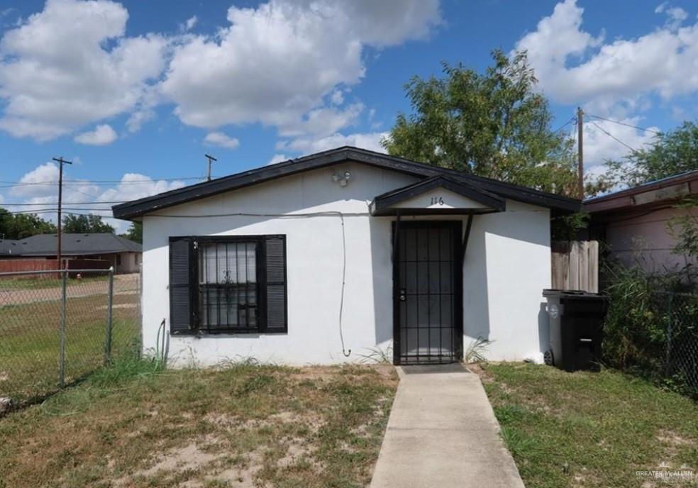 Primary Photo - 116 N Kansas Ave