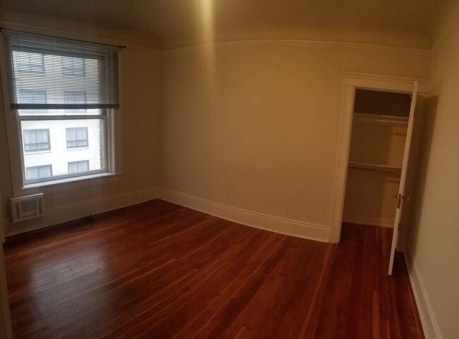 Foto del edificio - 766 Sutter St