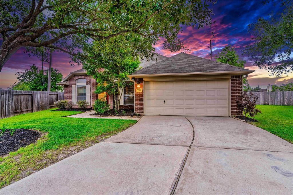 3206 Rainhill Ct, Katy, TX 77449 House Rental in Katy, TX