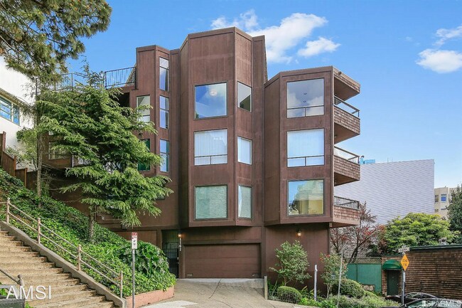 Building Photo - 3 br, 3 bath House - 1141 Chestnut St #3