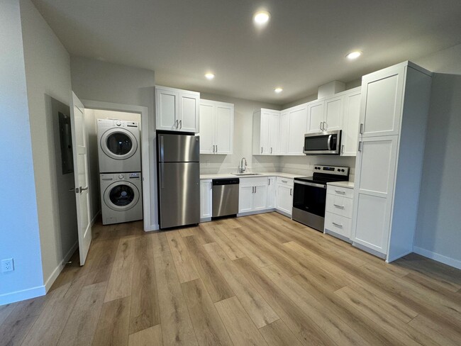 Foto del edificio - Single Level 1 Bedroom / 1 Bathroom Home