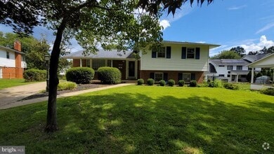 Building Photo - 11703 Tifton Dr