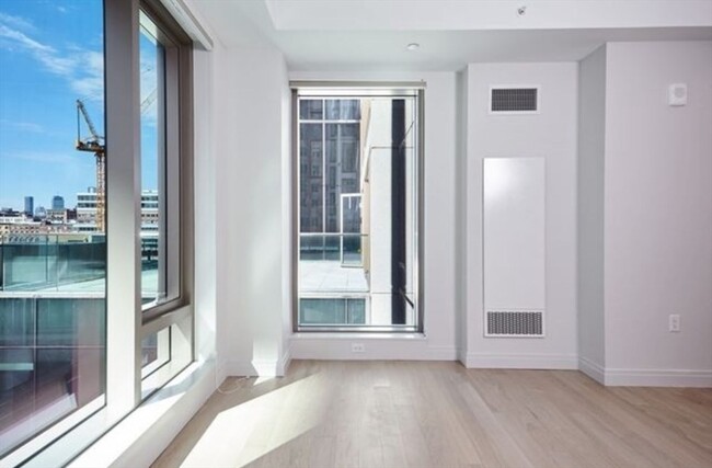 Foto del edificio - 133 Seaport Blvd