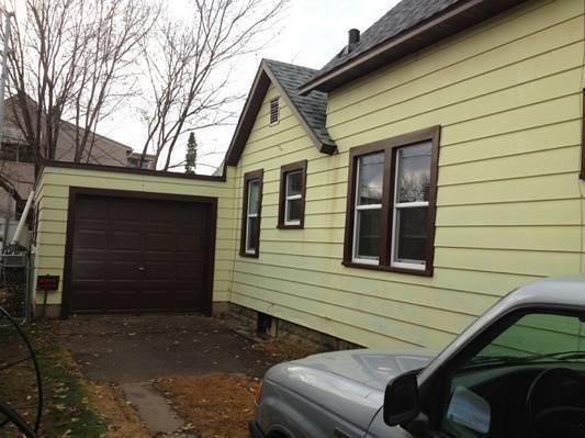 Foto del edificio - Cute 1 Bedroom House