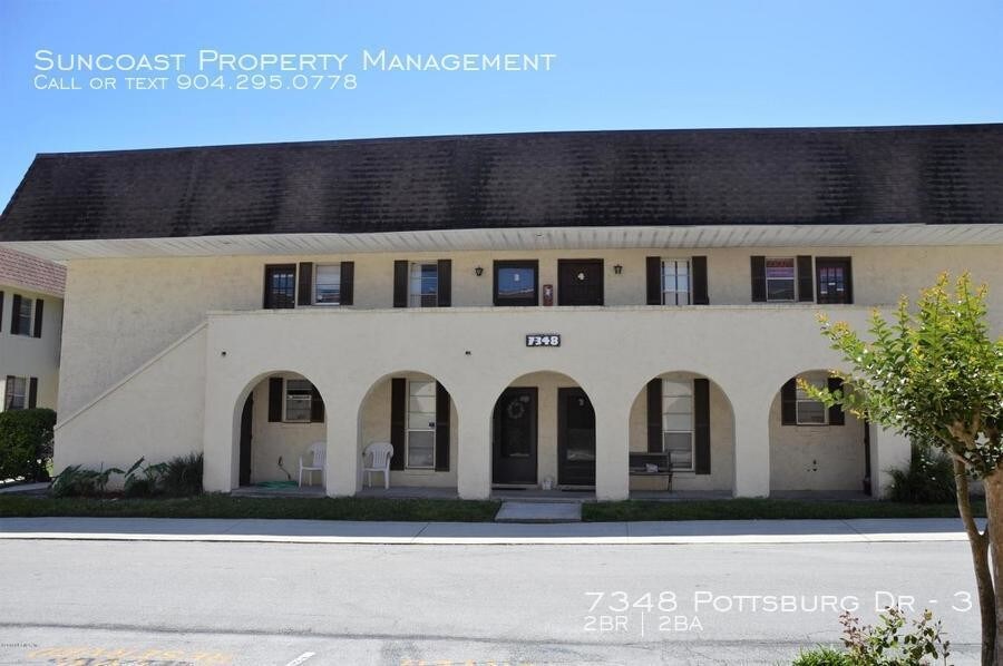 Primary Photo - Recently Updated Condo for Rent!