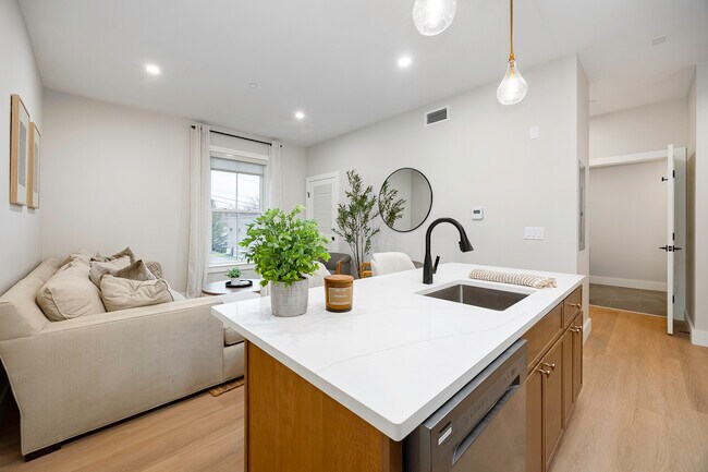 Foto del edificio - Hudson Depot Lofts