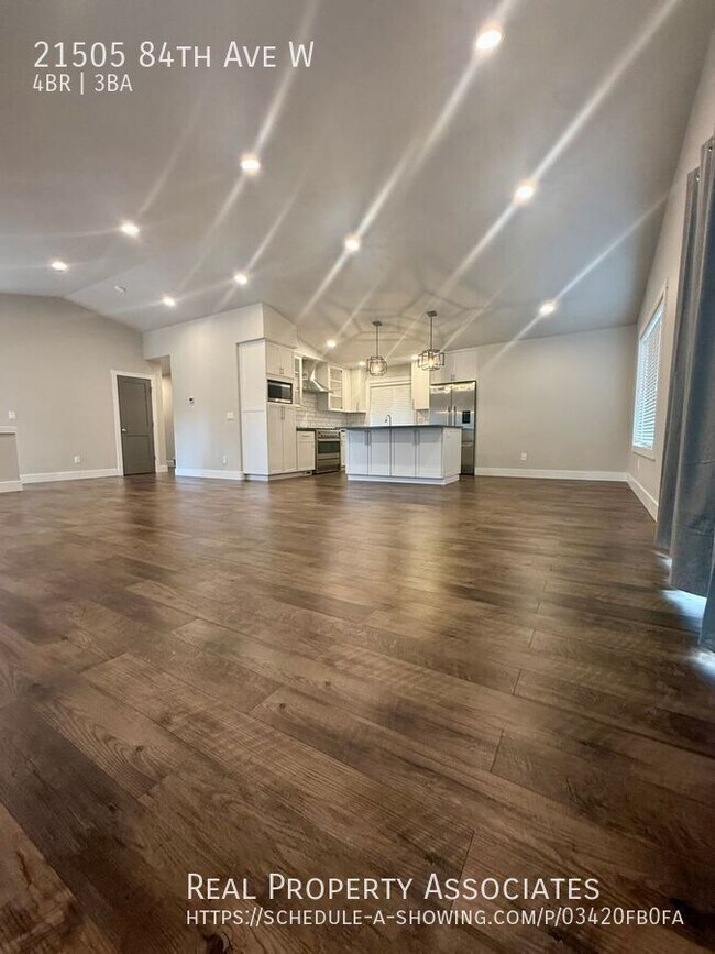 Foto del edificio - 21505 84th Ave W