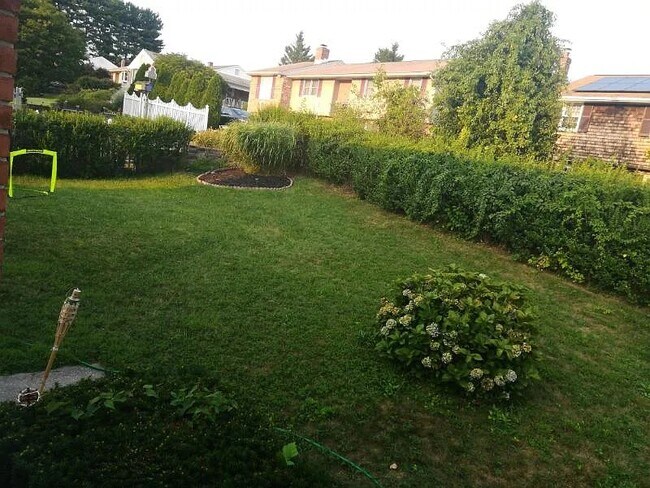 Foto del edificio - 7823 Perry Rd