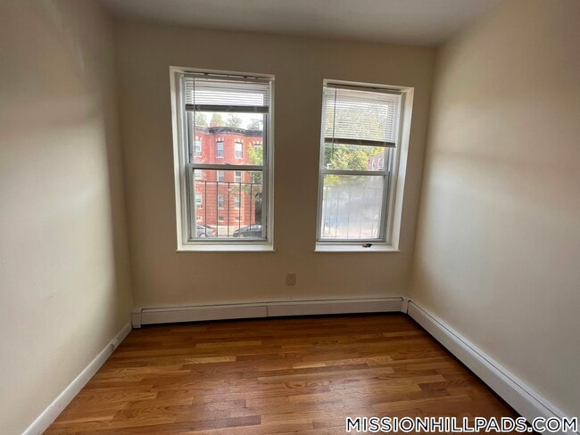 Building Photo - 49 S Huntington Ave