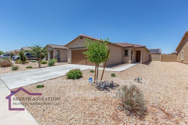 Foto del edificio - 1036 W Verde Ln