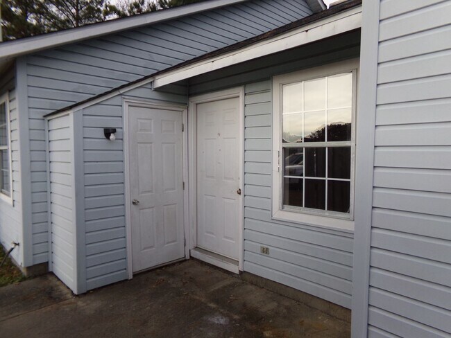 Foto del edificio - Charming Triplex