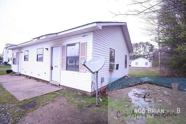 Foto del edificio - 406 Brian
