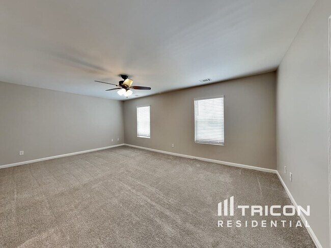 Building Photo - 1008 Eldon Lane Fairburn GA