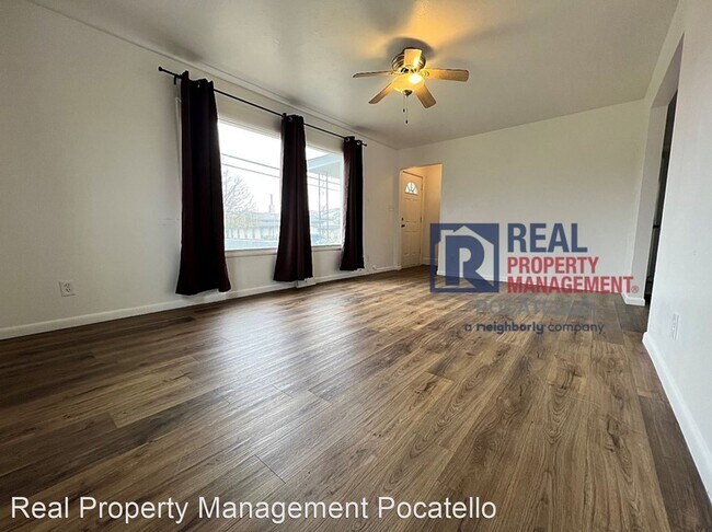 Building Photo - 4 br, 2 bath House - 1154 W Eldredge