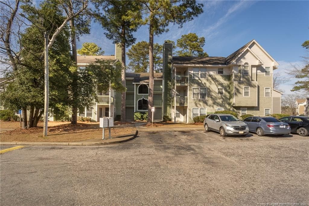 Primary Photo - 6821 Willowbrook Dr