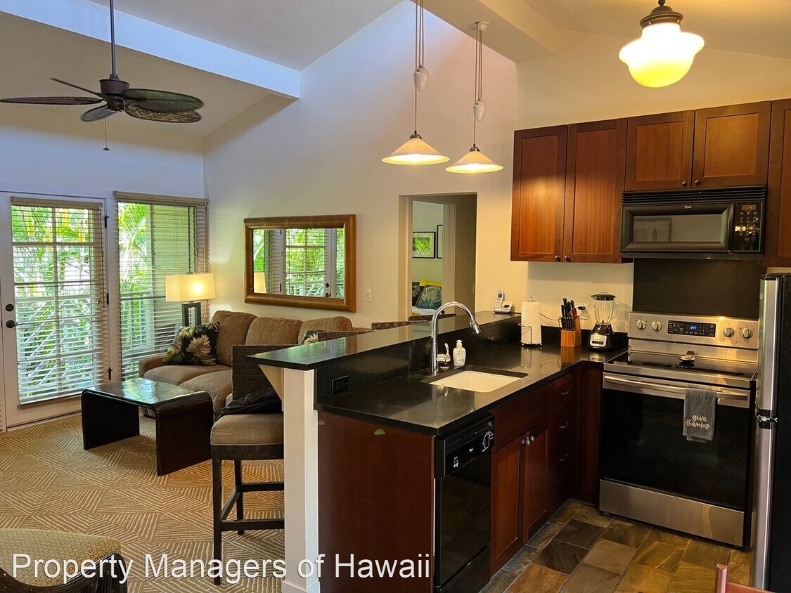 2 br, 2 bath House - 660 Wainee Street A-207 - 2 br, 2 bath House - 660 Wainee Street  A-207
