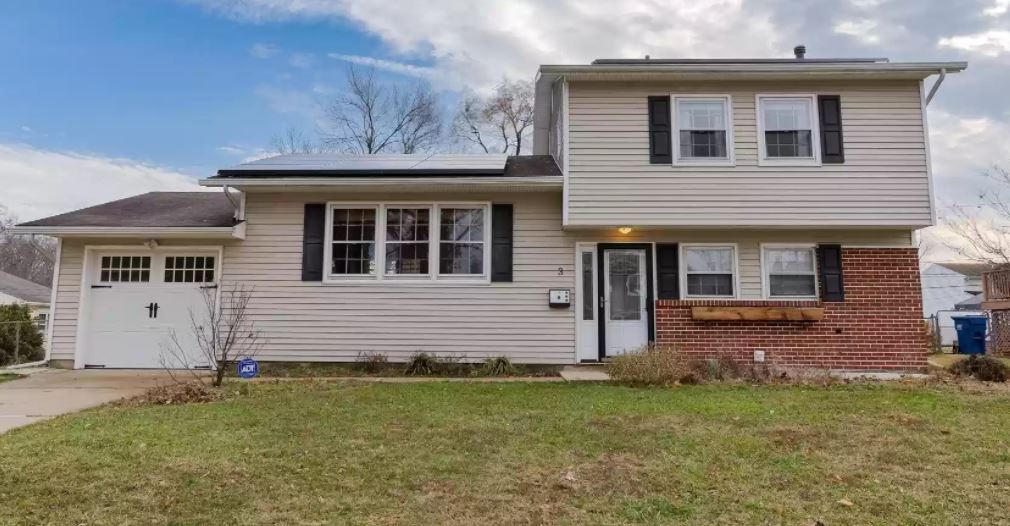 3 Cordrey Rd, Newark, DE 19713 House Rental in Newark, DE