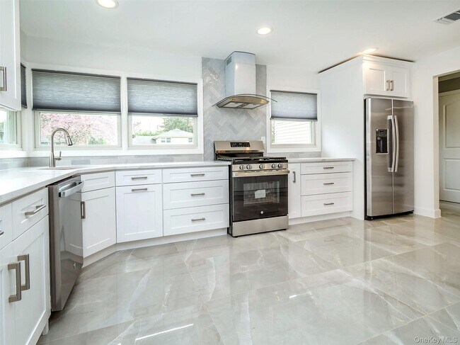 Foto del edificio - 1 Milford Ln