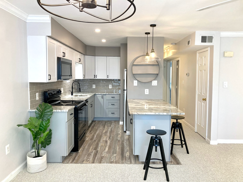 Foto principal - 1525 A St SE