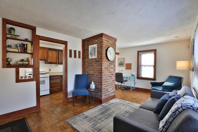 Foto del edificio - 1314 Michigan Ave