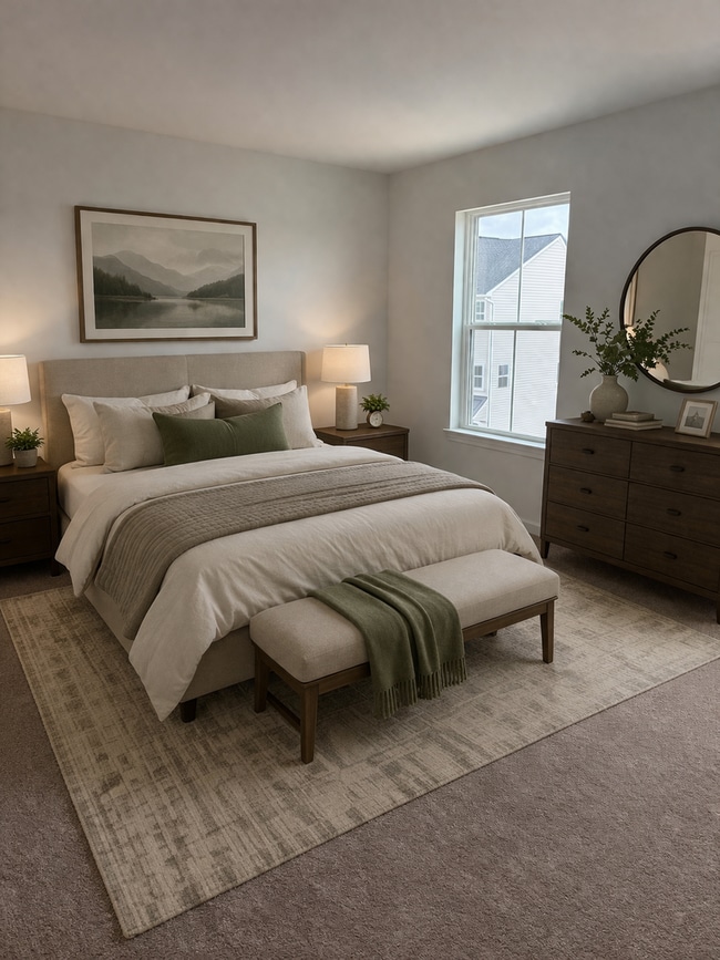 Building Photo - New Build! 3 Bedroom, 2.5 Bath NOW AVAILABLE!