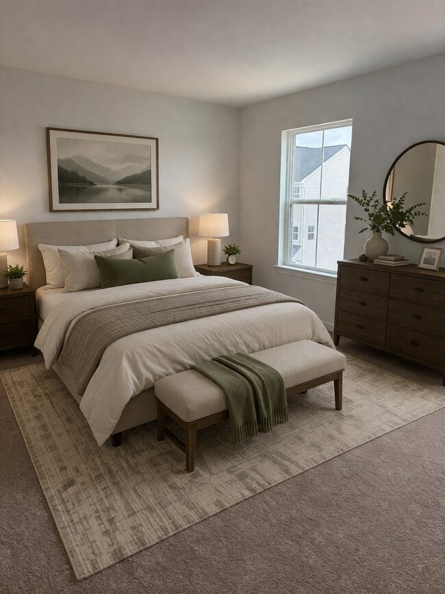 Foto del edificio - New Build! 3 Bedroom, 2.5 Bath NOW AVAILABLE!