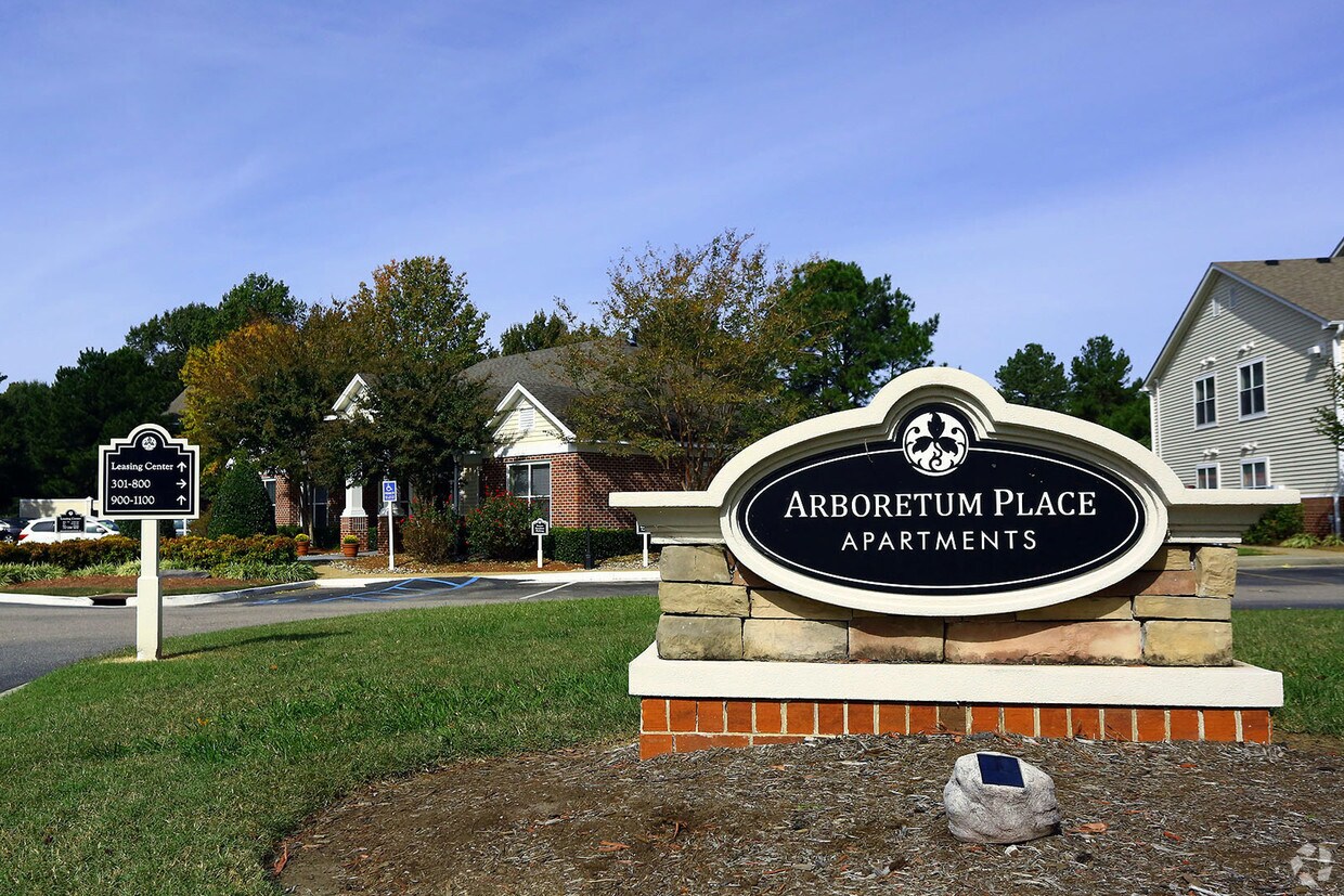 Arboretum Place Apartments Apartments Newport News, VA